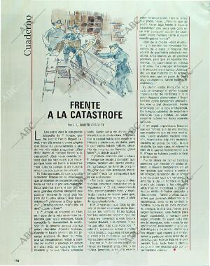 BLANCO Y NEGRO MADRID 03-12-1989 página 116