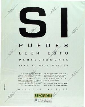 BLANCO Y NEGRO MADRID 03-12-1989 página 120