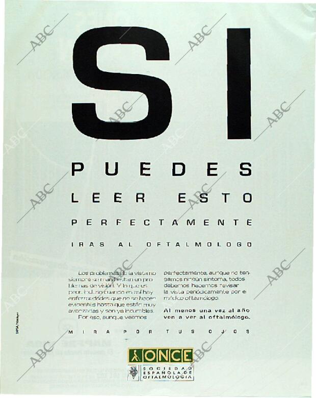 BLANCO Y NEGRO MADRID 03-12-1989 página 120