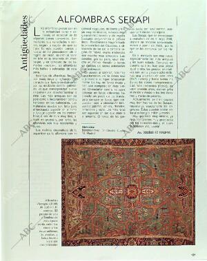 BLANCO Y NEGRO MADRID 03-12-1989 página 121