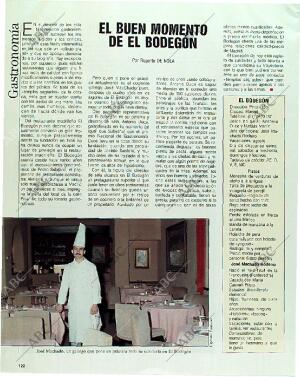 BLANCO Y NEGRO MADRID 03-12-1989 página 122