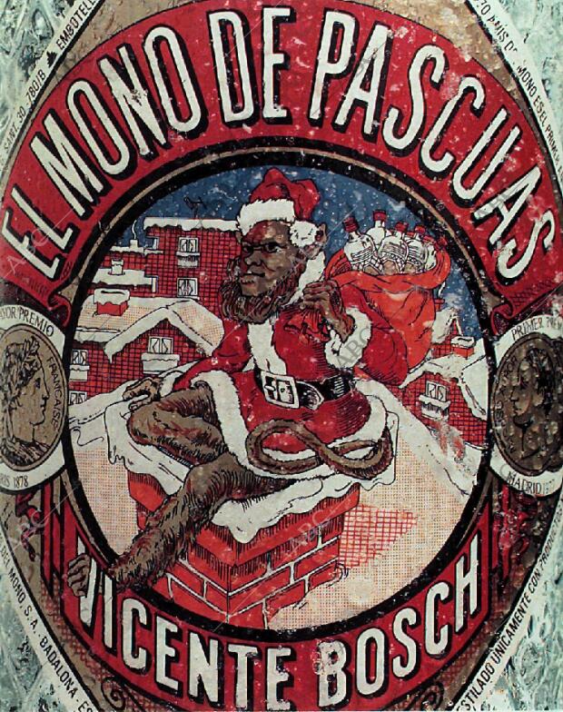 BLANCO Y NEGRO MADRID 03-12-1989 página 123