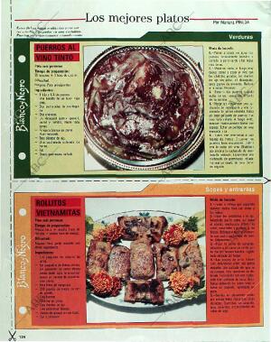 BLANCO Y NEGRO MADRID 03-12-1989 página 124