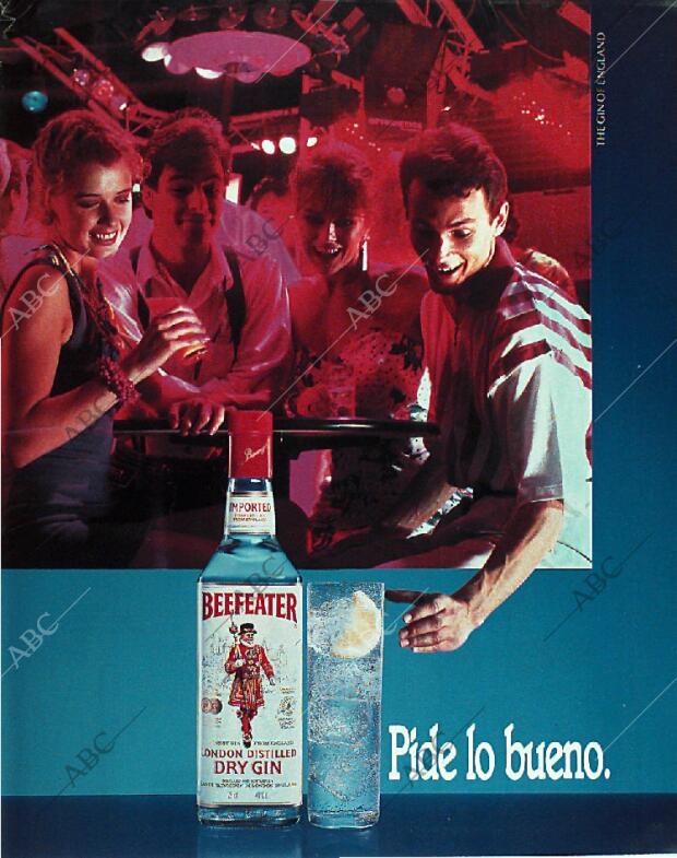 BLANCO Y NEGRO MADRID 03-12-1989 página 125