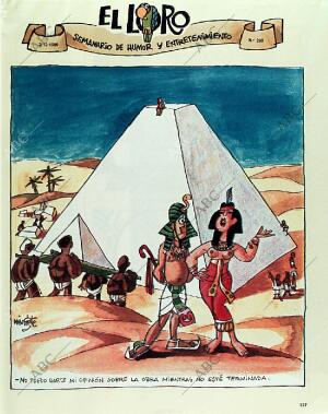 BLANCO Y NEGRO MADRID 03-12-1989 página 127