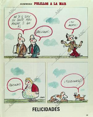 BLANCO Y NEGRO MADRID 03-12-1989 página 129