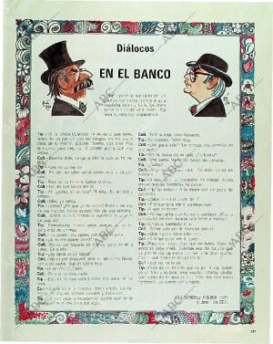 BLANCO Y NEGRO MADRID 03-12-1989 página 131