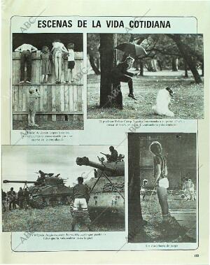 BLANCO Y NEGRO MADRID 03-12-1989 página 133