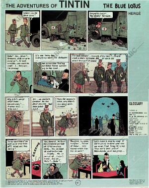 BLANCO Y NEGRO MADRID 03-12-1989 página 135