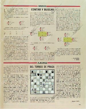 BLANCO Y NEGRO MADRID 03-12-1989 página 145