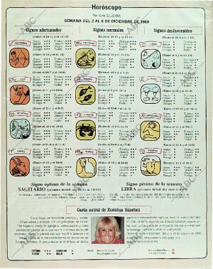 BLANCO Y NEGRO MADRID 03-12-1989 página 146