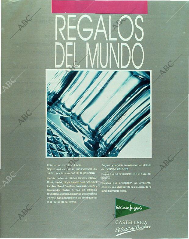 BLANCO Y NEGRO MADRID 03-12-1989 página 15