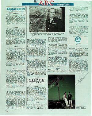 BLANCO Y NEGRO MADRID 03-12-1989 página 156