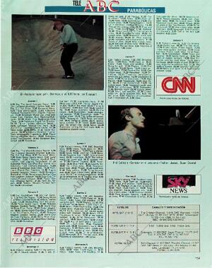 BLANCO Y NEGRO MADRID 03-12-1989 página 159