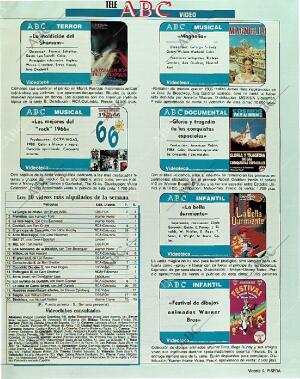 BLANCO Y NEGRO MADRID 03-12-1989 página 161