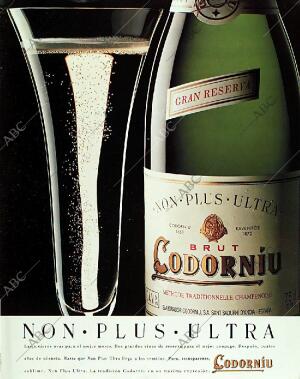 BLANCO Y NEGRO MADRID 03-12-1989 página 163