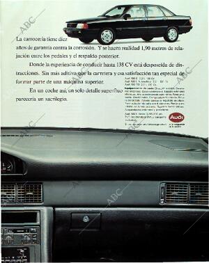 BLANCO Y NEGRO MADRID 03-12-1989 página 17