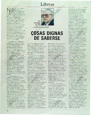 BLANCO Y NEGRO MADRID 03-12-1989 página 18