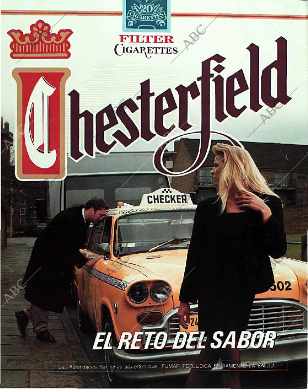 BLANCO Y NEGRO MADRID 03-12-1989 página 2