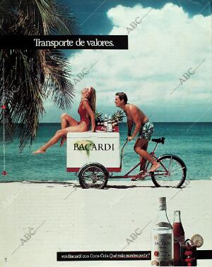 BLANCO Y NEGRO MADRID 03-12-1989 página 22