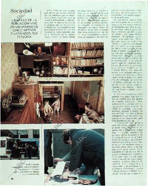 BLANCO Y NEGRO MADRID 03-12-1989 página 28