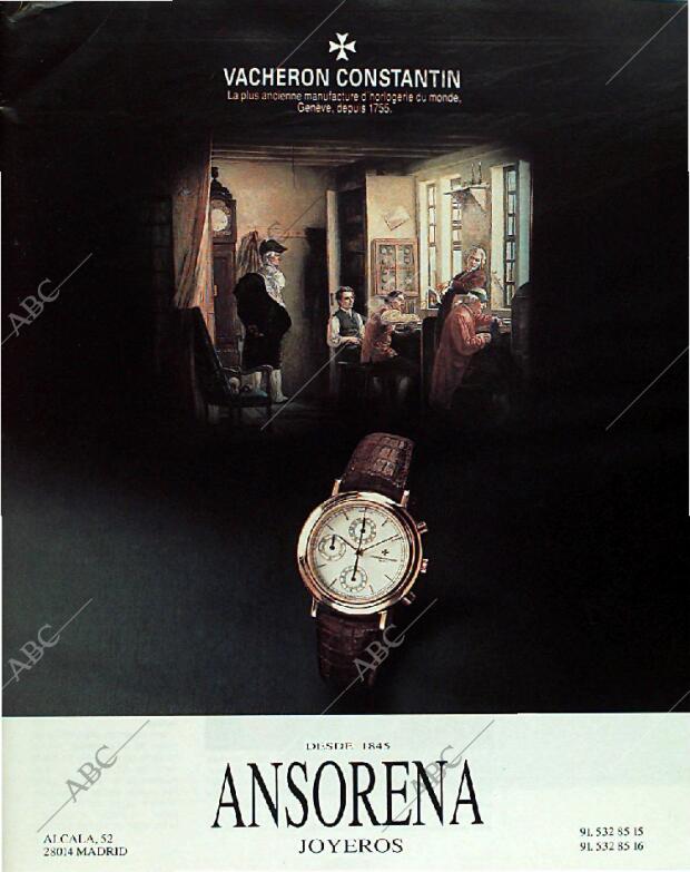 BLANCO Y NEGRO MADRID 03-12-1989 página 31