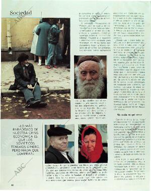 BLANCO Y NEGRO MADRID 03-12-1989 página 32