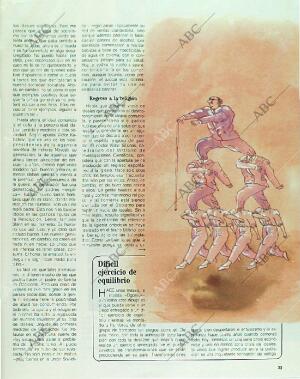 BLANCO Y NEGRO MADRID 03-12-1989 página 33