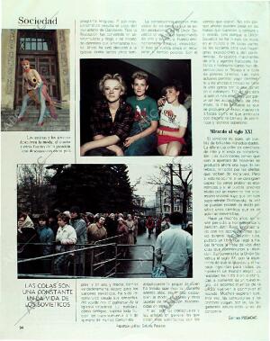BLANCO Y NEGRO MADRID 03-12-1989 página 34