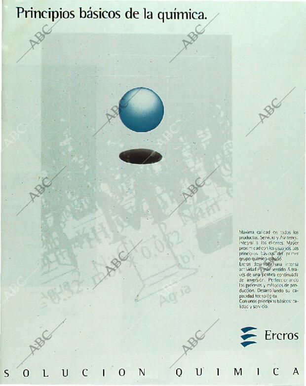 BLANCO Y NEGRO MADRID 03-12-1989 página 35