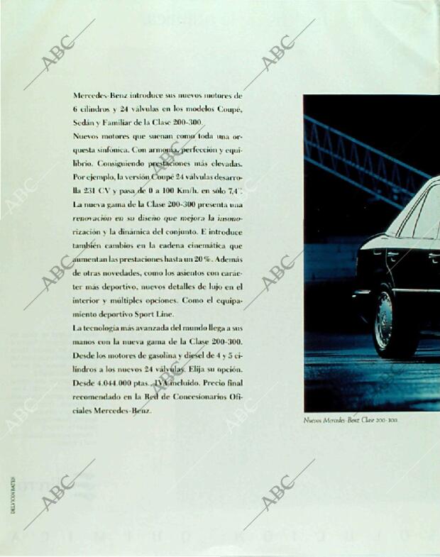 BLANCO Y NEGRO MADRID 03-12-1989 página 36