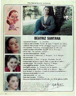 BLANCO Y NEGRO MADRID 03-12-1989 página 44