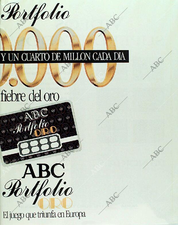 BLANCO Y NEGRO MADRID 03-12-1989 página 47