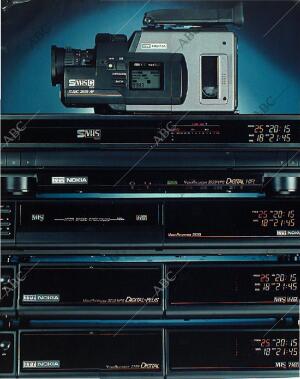 BLANCO Y NEGRO MADRID 03-12-1989 página 49