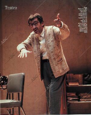 BLANCO Y NEGRO MADRID 03-12-1989 página 50