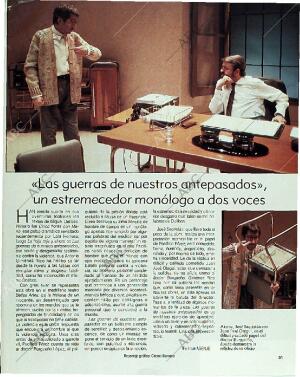 BLANCO Y NEGRO MADRID 03-12-1989 página 51