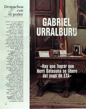 BLANCO Y NEGRO MADRID 03-12-1989 página 52