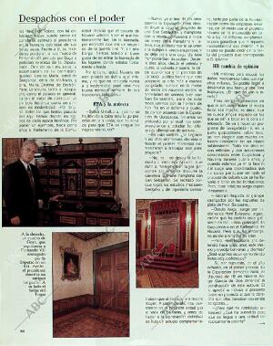 BLANCO Y NEGRO MADRID 03-12-1989 página 54