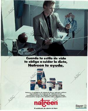 BLANCO Y NEGRO MADRID 03-12-1989 página 55