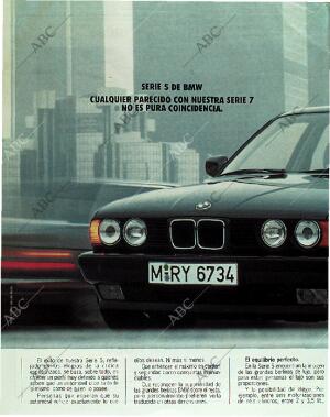 BLANCO Y NEGRO MADRID 03-12-1989 página 6