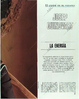 BLANCO Y NEGRO MADRID 03-12-1989 página 63