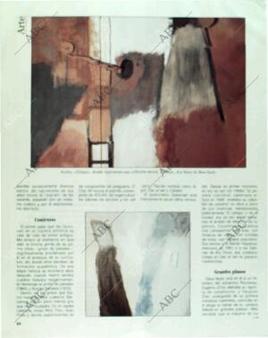 BLANCO Y NEGRO MADRID 03-12-1989 página 64