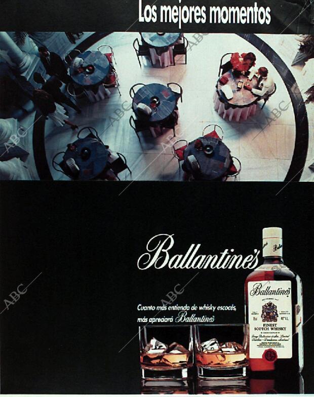 BLANCO Y NEGRO MADRID 03-12-1989 página 66