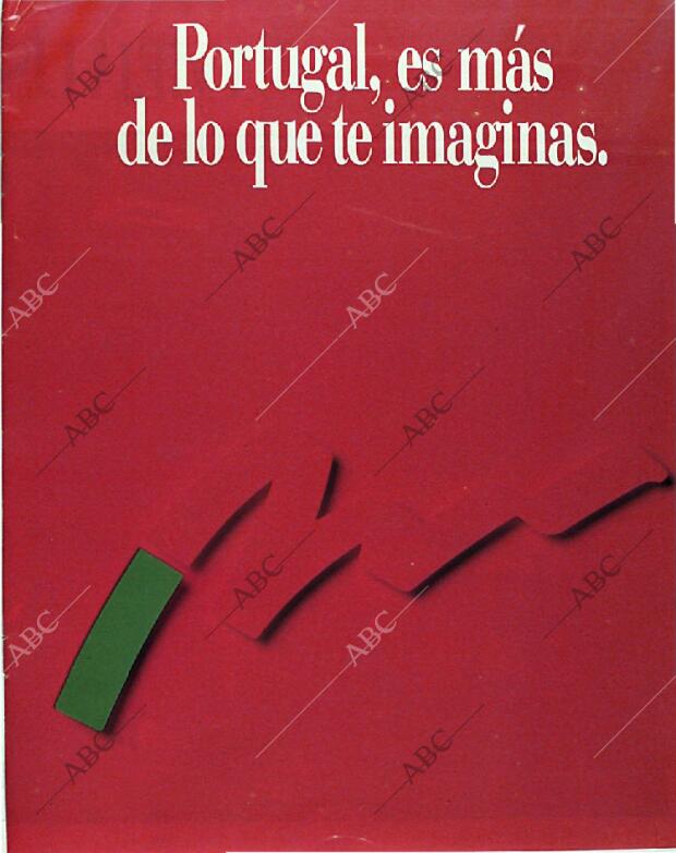 BLANCO Y NEGRO MADRID 03-12-1989 página 69