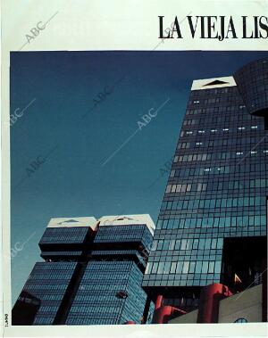 BLANCO Y NEGRO MADRID 03-12-1989 página 70