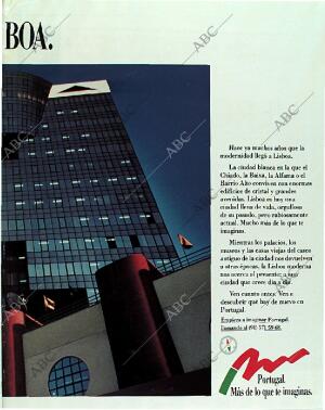 BLANCO Y NEGRO MADRID 03-12-1989 página 71