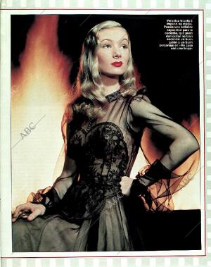 BLANCO Y NEGRO MADRID 03-12-1989 página 73