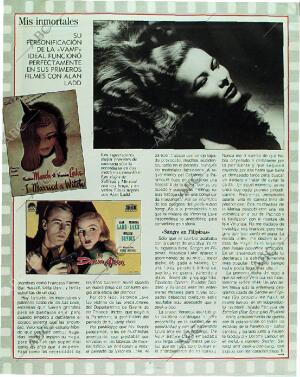 BLANCO Y NEGRO MADRID 03-12-1989 página 74