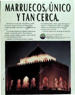 BLANCO Y NEGRO MADRID 03-12-1989 página 75