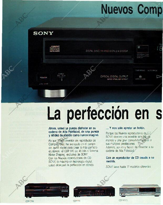 BLANCO Y NEGRO MADRID 03-12-1989 página 80